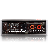 Sundown Audio SAEv4-200.4 4-Channel Amplifier manufacturer image 4