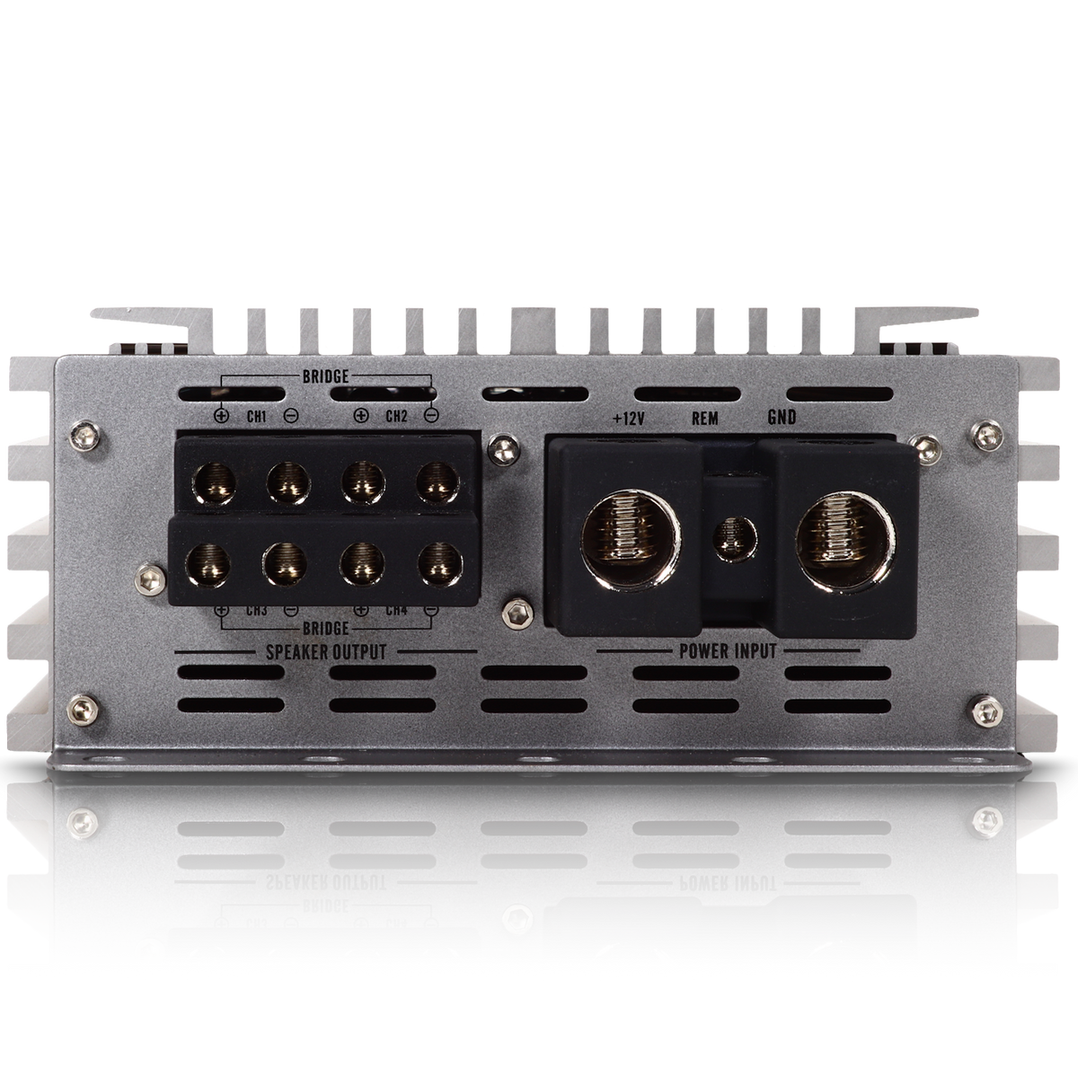 Sundown Audio SAEv4-200.4 4-Channel Amplifier manufacturer image 6