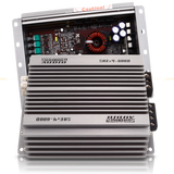 Sundown Audio SAEv4-600.1D Mono Amplifier manufacturer image 1