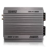 Sundown Audio SAEv4-600.1D Mono Amplifier manufacturer image 3
