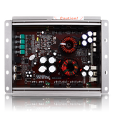 Sundown Audio SAEv4-600.1D Mono Amplifier manufacturer image 4