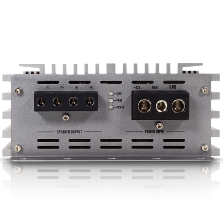 Sundown Audio SAEv4-600.1D Mono Amplifier manufacturer image 6