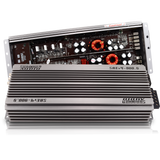 Sundown Audio SAEv4-900.5 5-Channel Amplifier manufacturer image 1