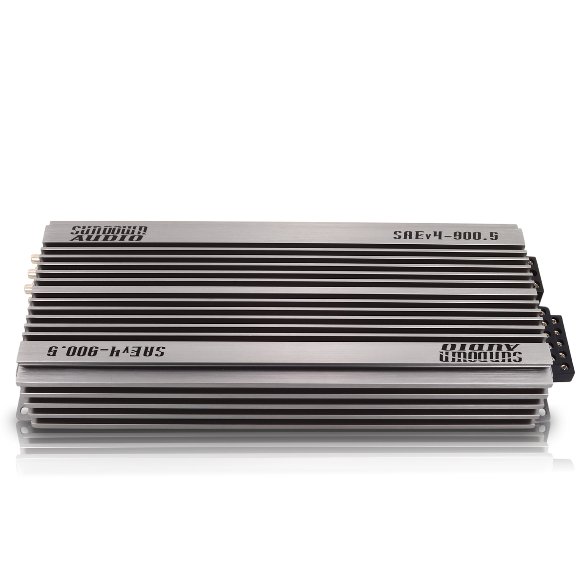 Sundown Audio SAEv4-900.5 5-Channel Amplifier manufacturer image 2