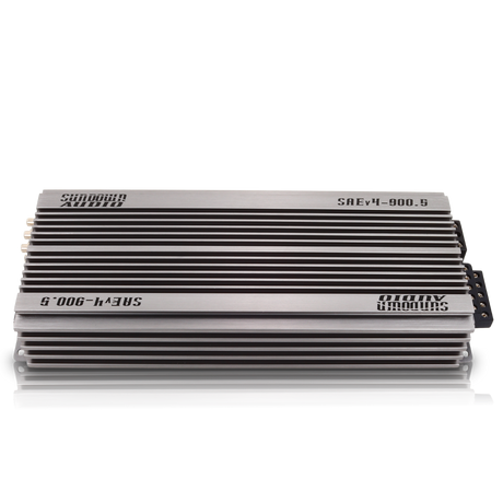 Sundown Audio SAEv4-900.5 5-Channel Amplifier manufacturer image 2