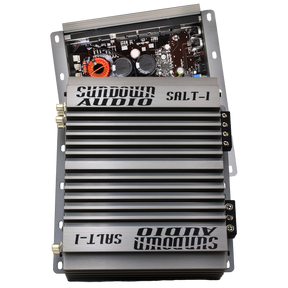 Sundown Audio SALT-1 Class D Amplifier manufacturer image 1