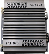 Sundown Audio SALT-1 Class D Amplifier manufacturer image 2
