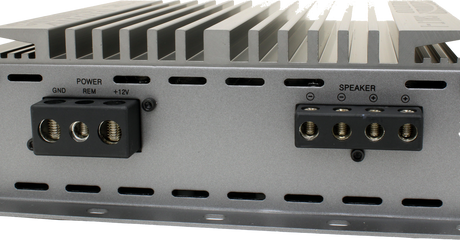 Sundown Audio SALT-1 Class D Amplifier manufacturer image 4