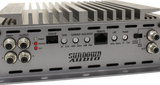 Sundown Audio SALT-1 Class D Amplifier manufacturer image 5