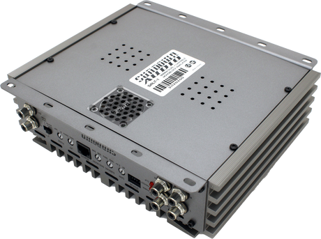 Sundown Audio SALT-1 Class D Amplifier manufacturer image 6