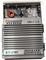 Sundown Audio SALT-1.5 Class D Amplifier manufacturer image 1