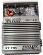 Sundown Audio SALT-1.5 Class D Amplifier manufacturer image 1