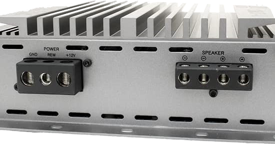 Sundown Audio SALT-1.5 Class D Amplifier manufacturer image 4