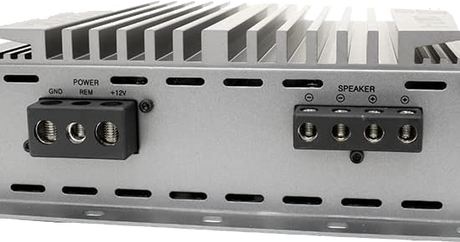 Sundown Audio SALT-1.5 Class D Amplifier manufacturer image 4