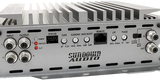 Sundown Audio SALT-1.5 Class D Amplifier manufacturer image 5