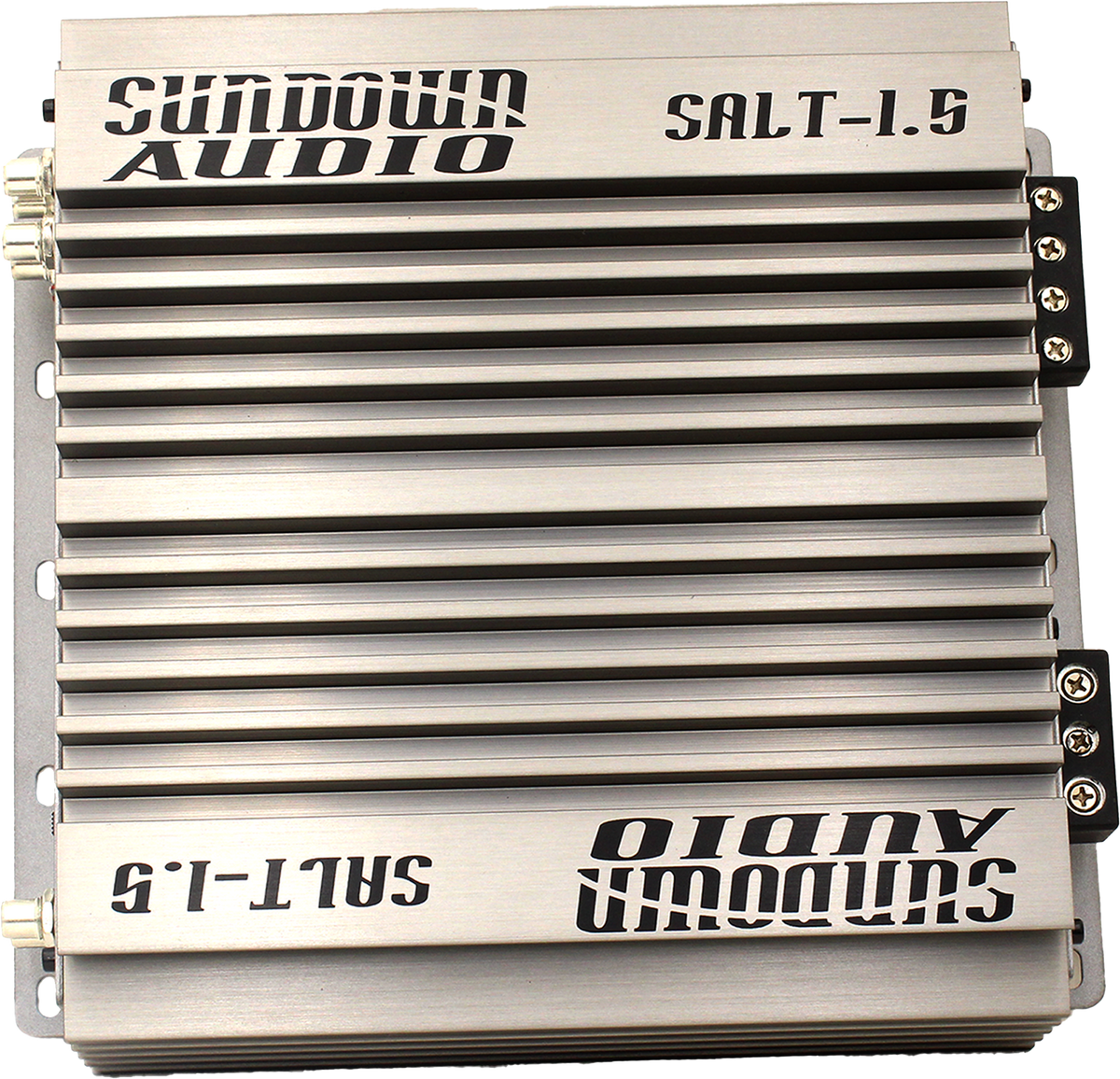 Sundown Audio SALT-1.5 Class D Amplifier manufacturer image 7