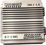 Sundown Audio SALT-1.5 Class D Amplifier manufacturer image 7