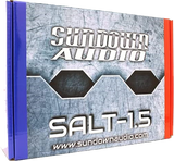 Sundown Audio SALT-1.5 Class D Amplifier manufacturer image 8
