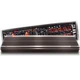 Sundown Audio SALT-12 Competition Class D Amplifier manufacturer image 1