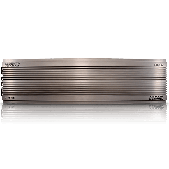 Sundown Audio SALT-12 Competition Class D Amplifier manufacturer image 3