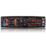 Sundown Audio SALT-12 Competition Class D Amplifier manufacturer image 4