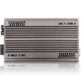 Sundown Audio SALT-1700.5 5-Channel Amplifier manufacturer image 3