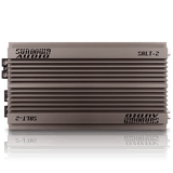 Sundown Audio SALT-2 Class D Amplifier manufacturer image 3