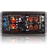 Sundown Audio SALT-2 Class D Amplifier manufacturer image 4