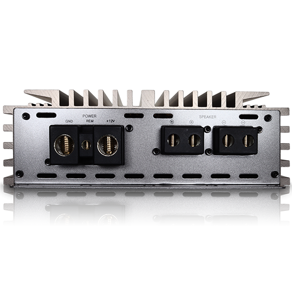 Sundown Audio SALT-2 Class D Amplifier manufacturer image 5