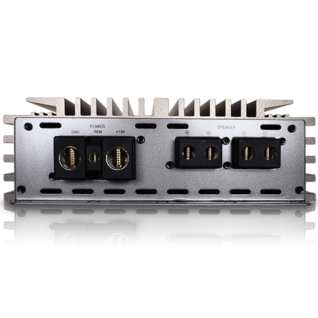 Sundown Audio SALT-2 Class D Amplifier manufacturer image 5