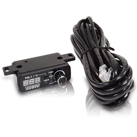 Sundown Audio SALT-2 Class D Amplifier manufacturer image 7