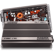 Sundown Audio SALT-2000.6 6-Channel Amplifier manufacturer image 1