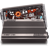 Sundown Audio SALT-2000.6 6-Channel Amplifier manufacturer image 1