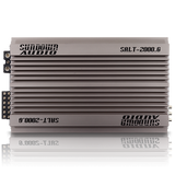 Sundown Audio SALT-2000.6 6-Channel Amplifier manufacturer image 3