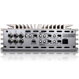 Sundown Audio SALT-2000.6 6-Channel Amplifier manufacturer image 6