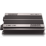 Sundown Audio SALT-200.4 4-Channel Amplifier manufacturer image 2