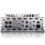 Sundown Audio SALT-200.4 4-Channel Amplifier manufacturer image 6