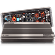Sundown Audio SALT-3 3000W Class D Amplifier manufacturer image 1