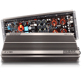 Sundown Audio SALT-3 3000W Class D Amplifier manufacturer image 1