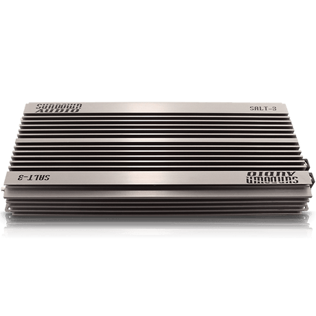 Sundown Audio SALT-3 3000W Class D Amplifier manufacturer image 2