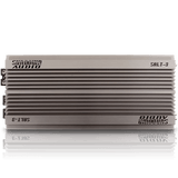 Sundown Audio SALT-3 3000W Class D Amplifier manufacturer image 3