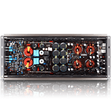 Sundown Audio SALT-3 3000W Class D Amplifier manufacturer image 4