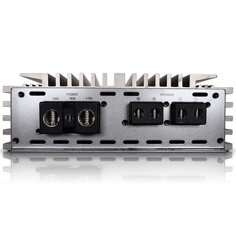 Sundown Audio SALT-3 3000W Class D Amplifier manufacturer image 5