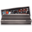 Sundown Audio SALT-4 Class D Amplifier manufacturer image 1