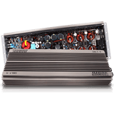 Sundown Audio SALT-4 Class D Amplifier manufacturer image 1