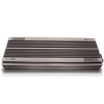 Sundown Audio SALT-4 Class D Amplifier manufacturer image 2