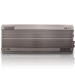 Sundown Audio SALT-4 Class D Amplifier manufacturer image 3