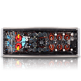 Sundown Audio SALT-4 Class D Amplifier manufacturer image 4
