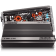 Sundown Audio SALT-500.4 4-Channel Amplifier manufacturer image 1
