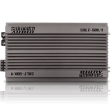 Sundown Audio SALT-500.4 4-Channel Amplifier manufacturer image 3